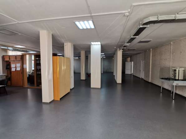 Коммерческое помещение 724м2 в Ростове-на-Дону фото 8