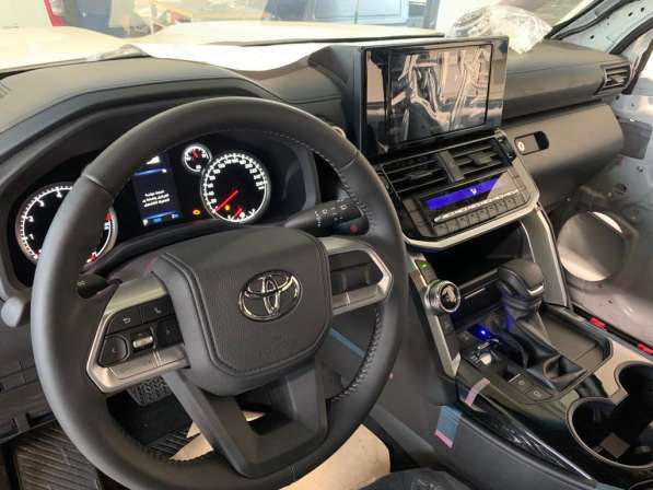 Toyota, Land Cruiser, продажа в г.Ашхабад в фото 17
