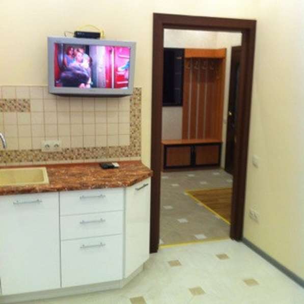 Сдается однокомнатная квартира с ремонтом в Москве фото 7