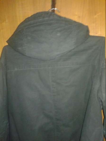 Куртка мужская HM divided в Москве фото 5