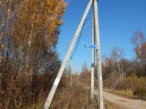 realty_mapper3.plot_in_locationСадовое некоммерческое тов-во. Площадь 7.50 сот.Есть Электричество. в Москве фото 3