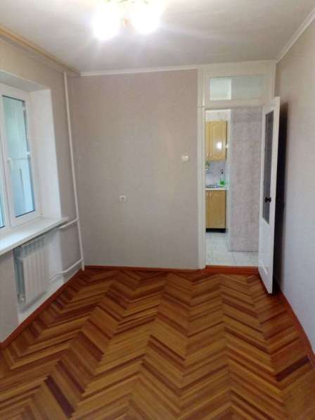 Продается 2-х комнатная квартира в Санкт-Петербурге фото 4