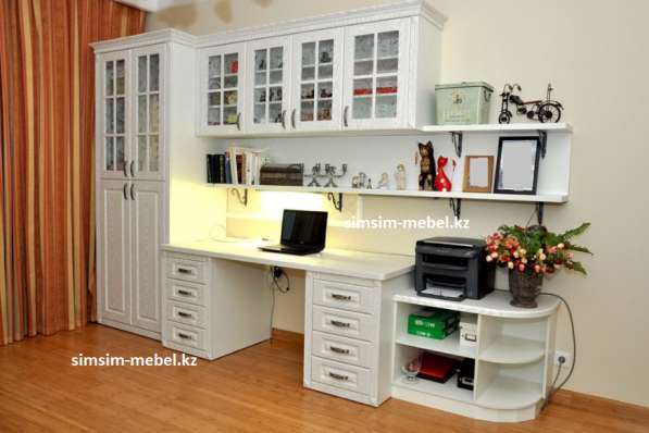 МЕБЕЛЬ НА ЗАКАЗ в фото 4