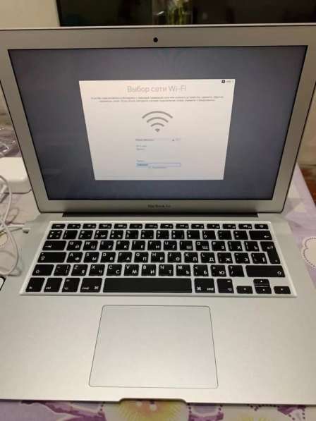 MacBook Air 2019 в Москве