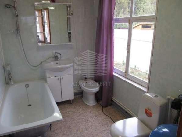 Продам дом в Москве. Жилая площадь 80 кв.м. в Москве фото 7