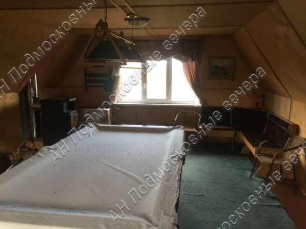 Продам дом в Москва.Жилая площадь 220 кв.м.Есть Канализация, Электричество. в Москве фото 6