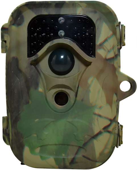 Камера для охоты КиберОхотник M24 в Хабаровске