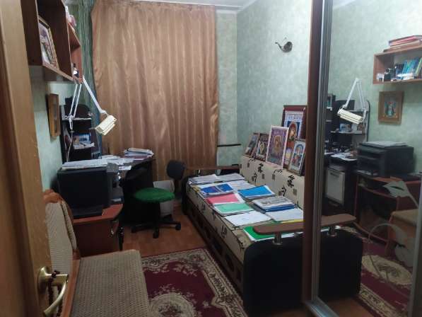 Продам 3 комнатную квартиру в Волгодонске фото 20