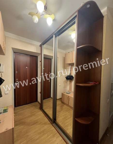 1 комнатная квартира в Пятигорске фото 7