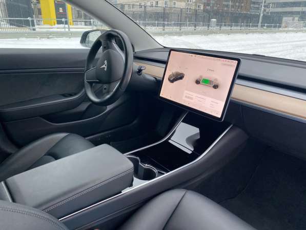 Tesla, Model S, продажа в Москве в Москве фото 14