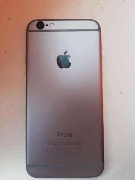 IPhone 6 16gb в Подольске фото 5