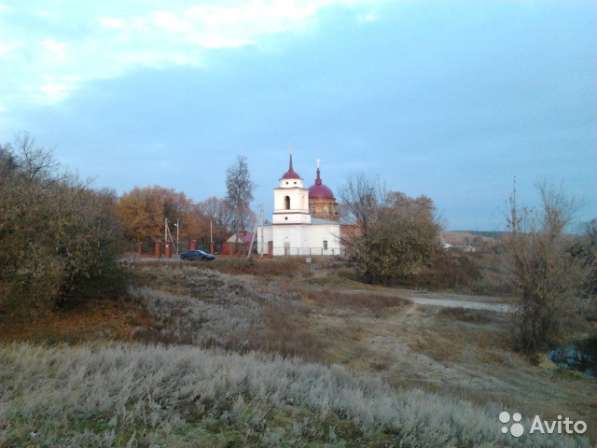 Продам участок в котеджном поселке в Воронеже фото 9