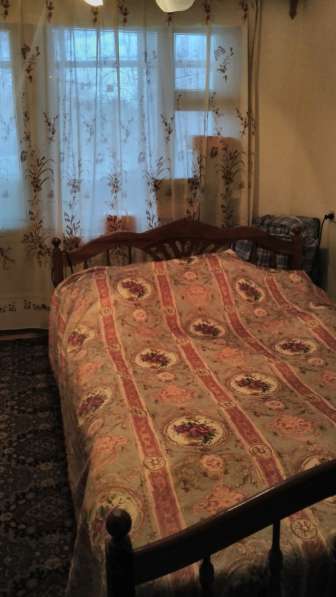 Продается трех комнатная квартира в Симферополе фото 5