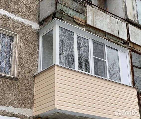 Ремонтник Окон / Балконов / Лоджий в Екатеринбурге