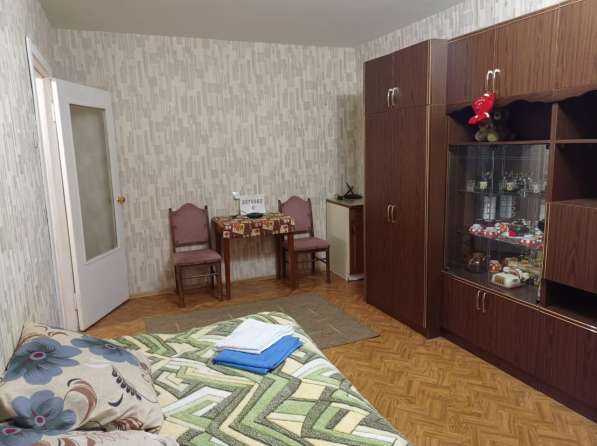 1-комнатная квартира в Домодедове фото 17