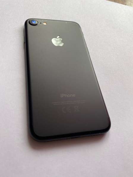 IPhone 7, 32gb. Black в Коврове фото 5