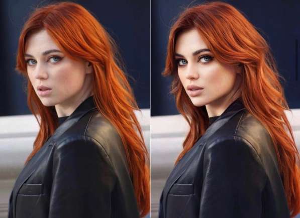 Обработка фотографий в Екатеринбурге фото 6