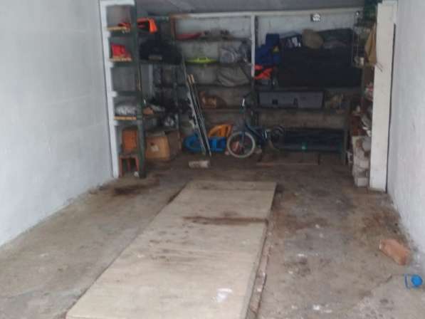 Продаю кирпичный гараж 18 кв. м в Самаре фото 3