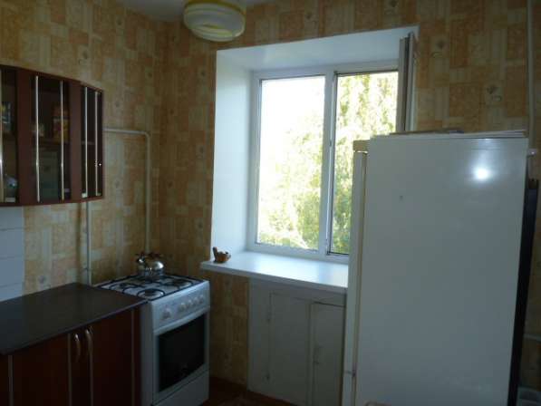 Продается двухкомнатная квартира, 17 Военный городок, 370 в Омске