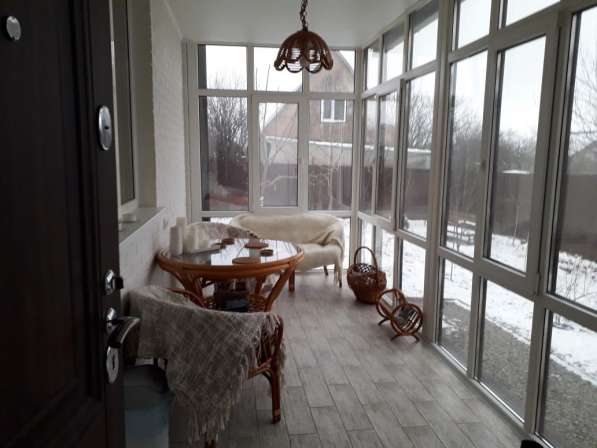 Продам дом в Ростов-на-Дону.Жилая площадь 110 кв.м. в Ростове-на-Дону фото 7