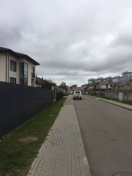 Таунхаус - Лебяжий в фото 272