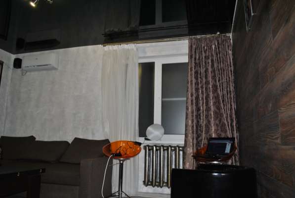 Ремонт под ключ квартир. Натяжные потолки бесплатно в Сочи фото 19