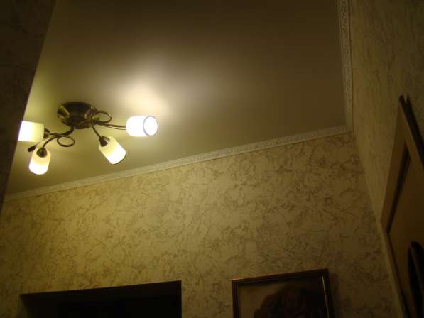 Продается 1 комнатная квартира 32 кв. м хороший ремонт в Краснодаре фото 15