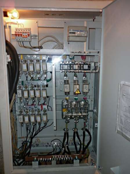 Электрик в Екатеринбурге фото 5