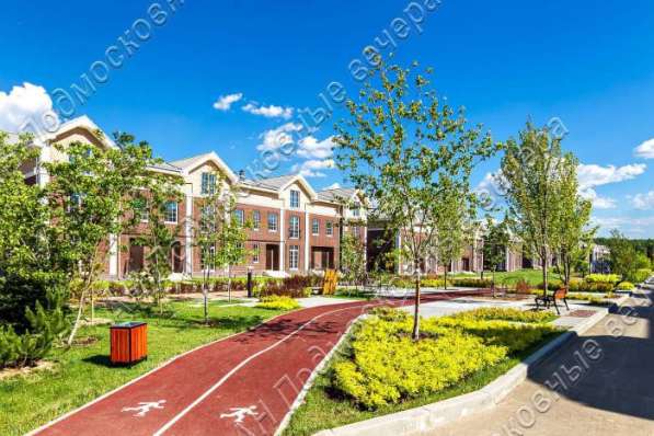 Продам таунхаус в Москва.Жилая площадь 136 кв.м.Есть Электричество. в Москве фото 29