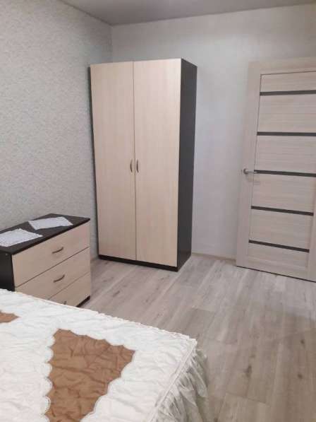 Квартира на длительный срок + регистрация в Минске в фото 7