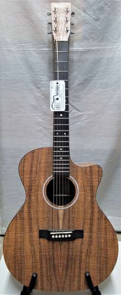 2020 Martin GPCX Series Koa Grand Acoustic Guitar в фото 4