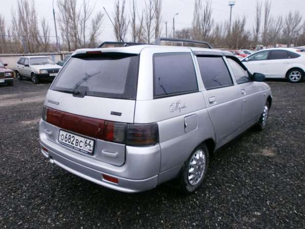 ВАЗ (Lada), 2111, продажа в Волжский в Волжский