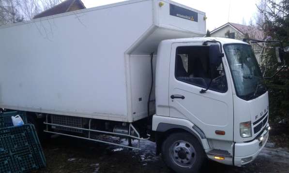 Перевезу ваш груз