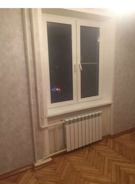 Продам 2-комнатную квартиру в Москве