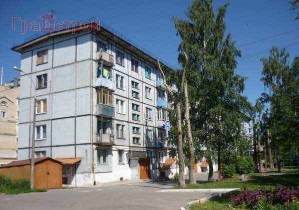 Продам однокомнатную квартиру в Вологда.Жилая площадь 30 кв.м.Этаж 1.Дом панельный.
