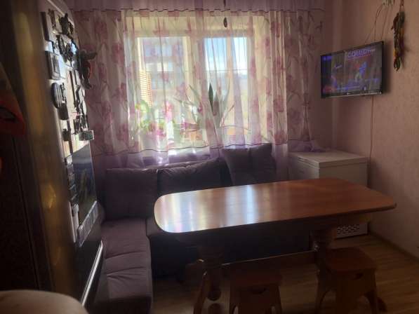 Продажа 3-х комнатной квартиры в Тольятти фото 11