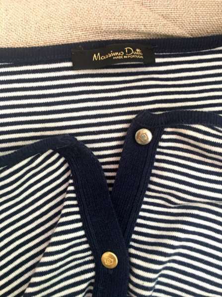 Кардиган Massimo Dutti в Санкт-Петербурге фото 4