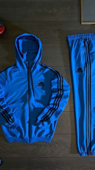 Спортивный костюм Adidas в Москве фото 4