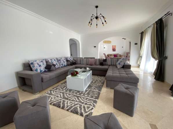 El Gouna available for rent 1,2,3 bedrooms villa в фото 4