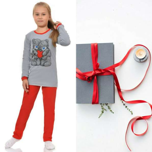 Пижамки в Санкт-Петербурге фото 27