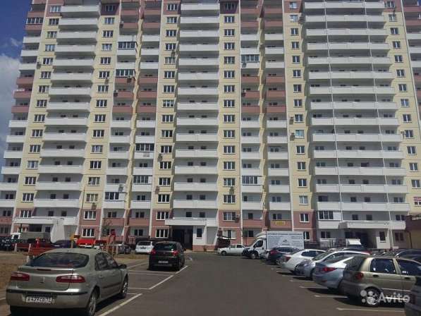 Продам 1 ком квартиру с ремонтом в Краснодаре фото 5