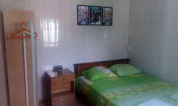 Геленджик. Море. Отдых в Мурманске фото 37