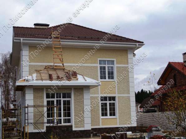 Продам коттедж в Москва.Жилая площадь 270 кв.м.Есть Газ, Водопровод. в Москве фото 59