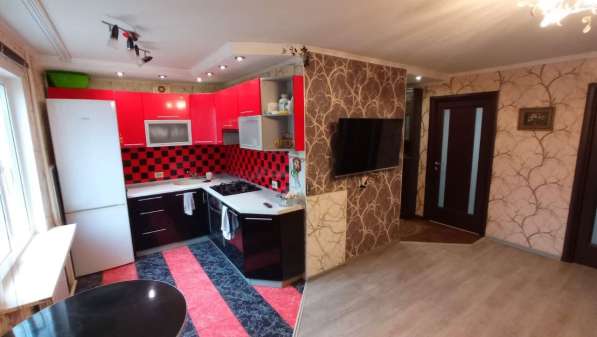 Продам 3-х комнатную квартиру по Ул. Одесская 1 с ремонтом