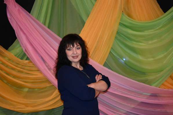 Ведущая праздников Елена в Алексеевке фото 8