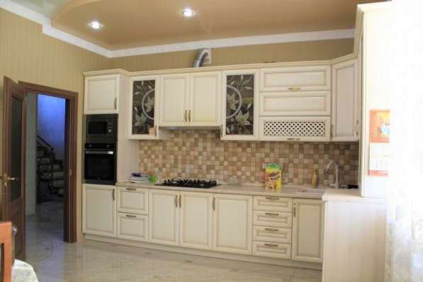 Продам дом в Ростов-на-Дону.Жилая площадь 328 кв.м. в Ростове-на-Дону фото 12