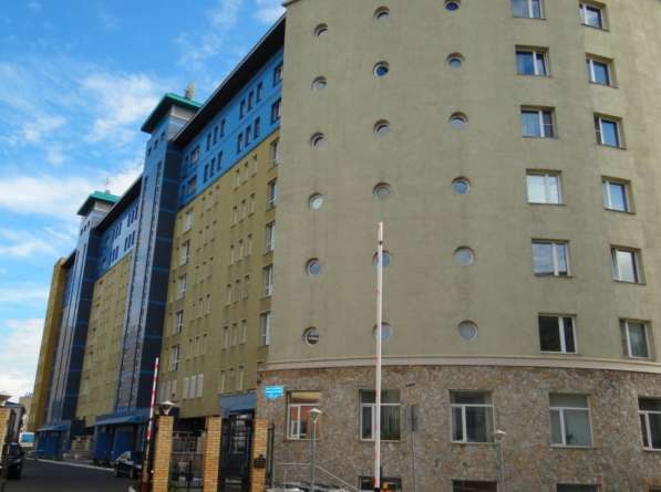 Продается 6-комнатная квартира, Иртышская набережная, 11к1 в Омске фото 14