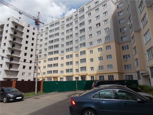 Продам двухкомнатную квартиру в Тверь.Жилая площадь 69,50 кв.м.Дом кирпичный.Есть Балкон. в Твери фото 32