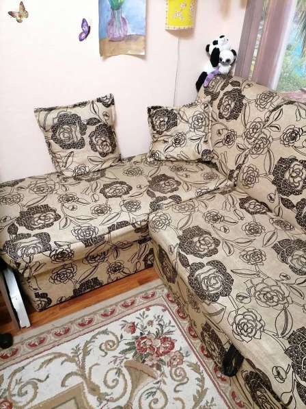 Угловой диван в Балашихе