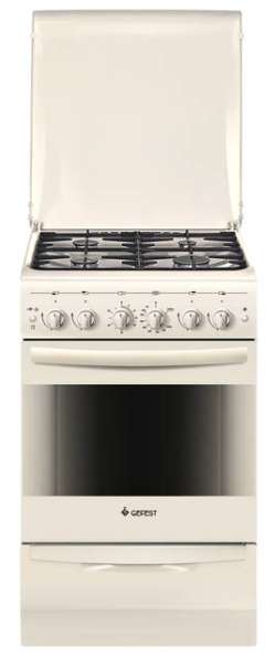 Плита кухонная Gefest 5100-02Т2 0009